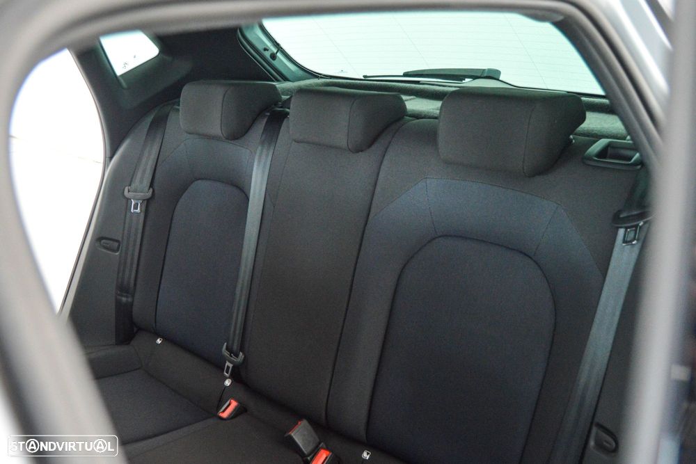 SEAT Ibiza 1.0 TSI FR - 12
