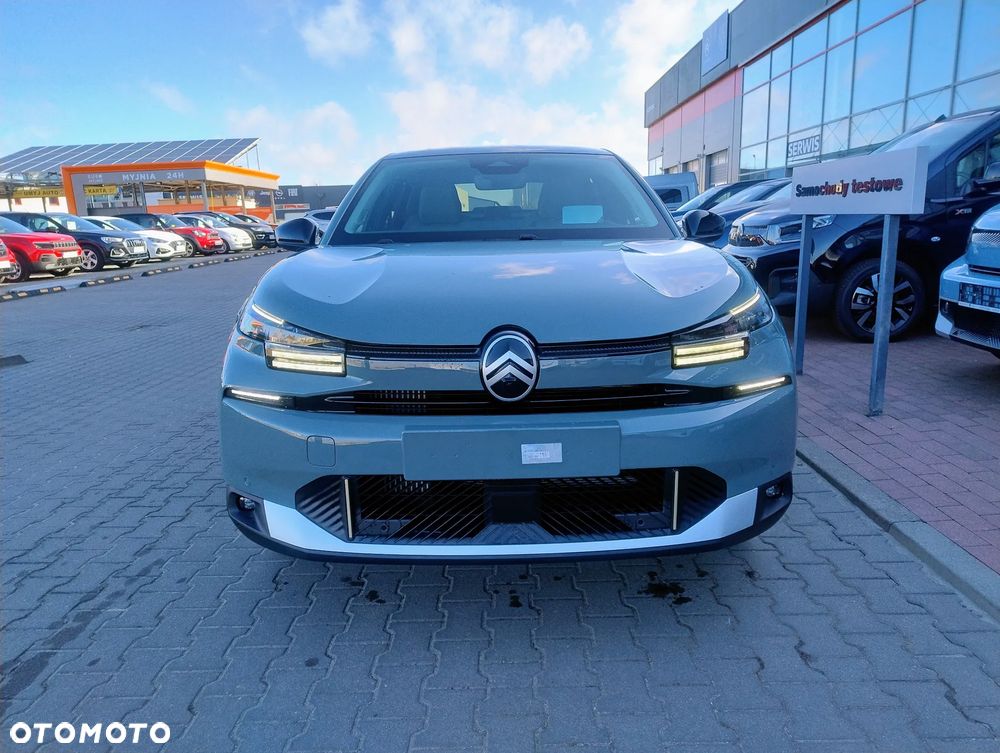 Citroën C4X 1.2 mHEV Max eDCT6 - 3