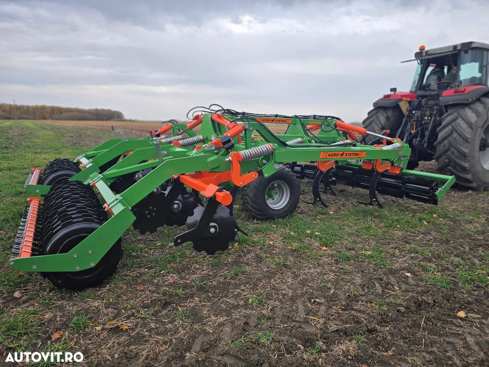 Rotor Hummer HEKTOR 4M - 9