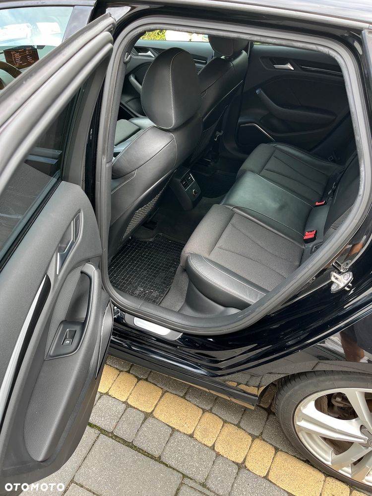 Audi A3 Sportback 2.0 TDI clean diesel Quattro Ambition - 12