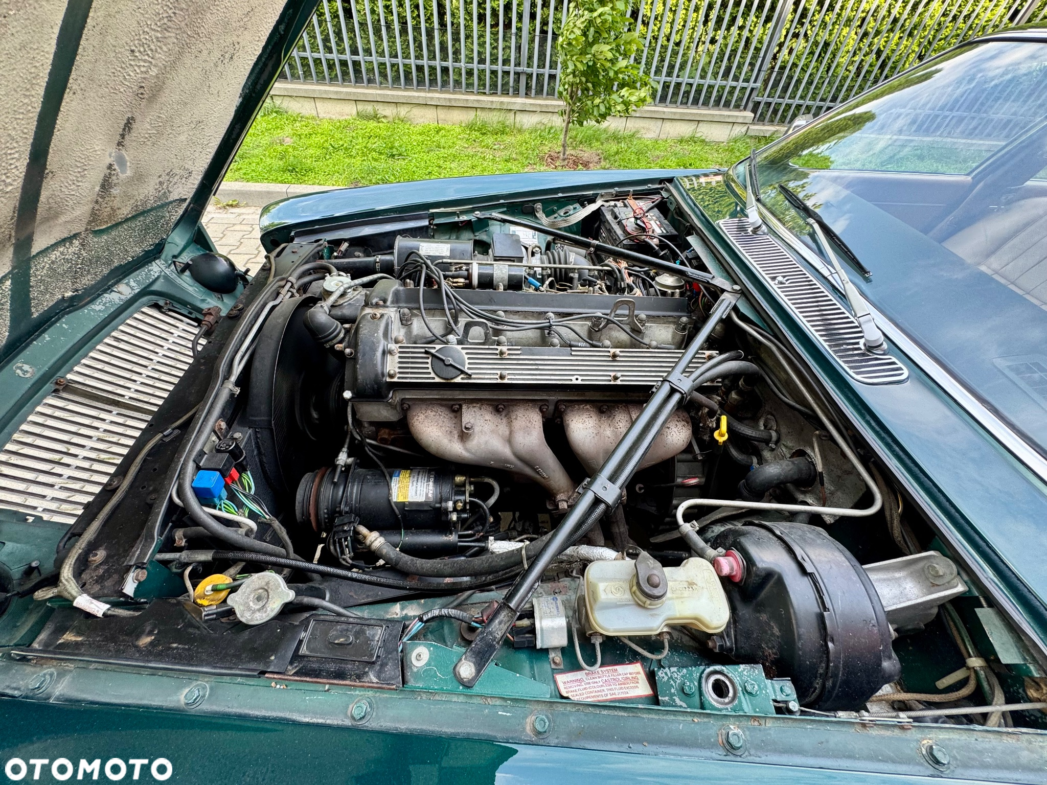 Jaguar XJ - 20