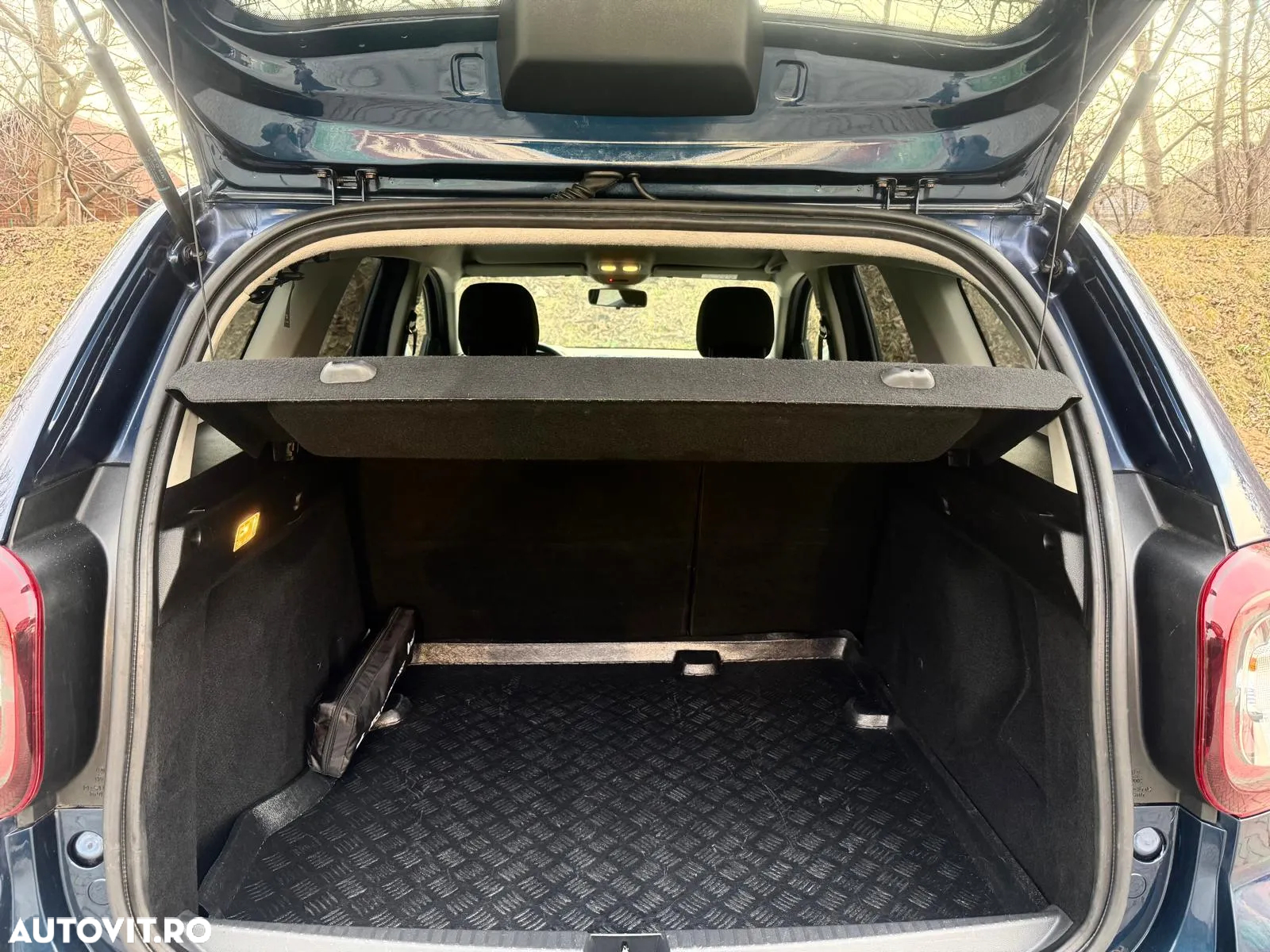 Dacia Duster TCe 125 4x2 Prestige - 19