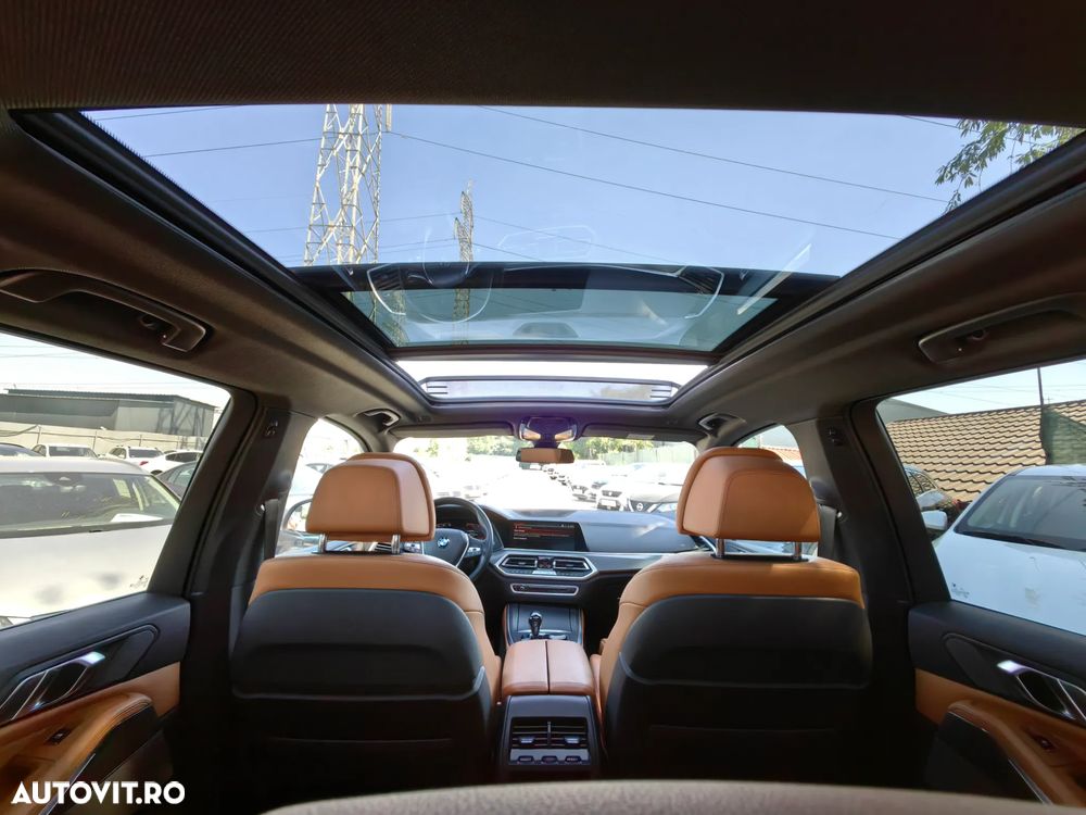 BMW X5 xDrive40d - 8