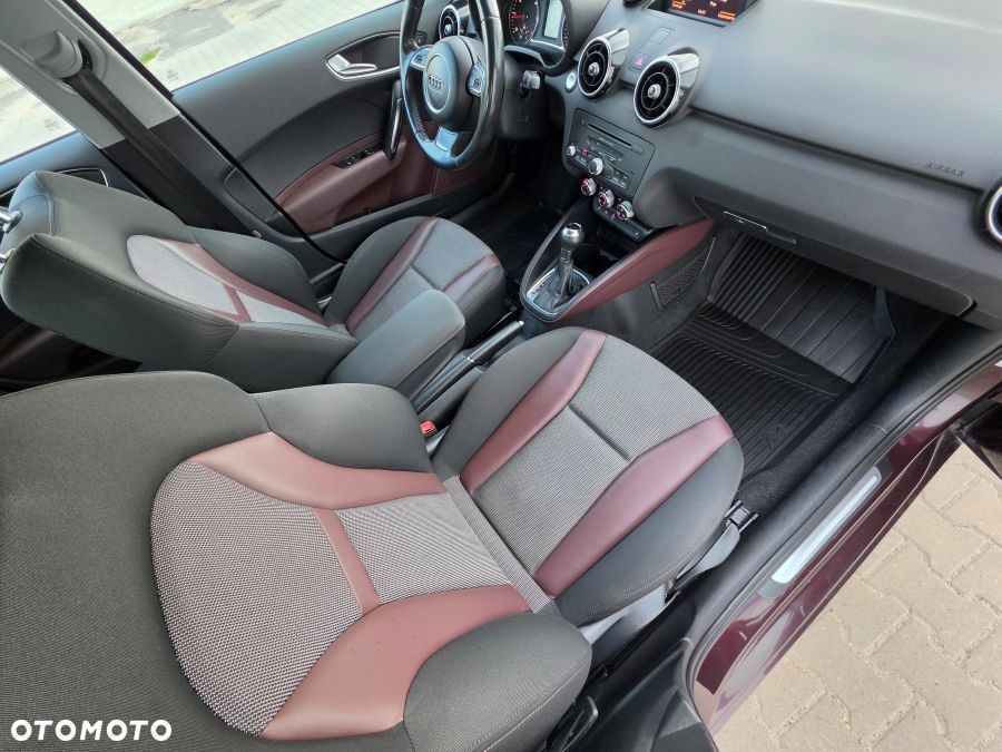 Audi A1 Sportback - 17