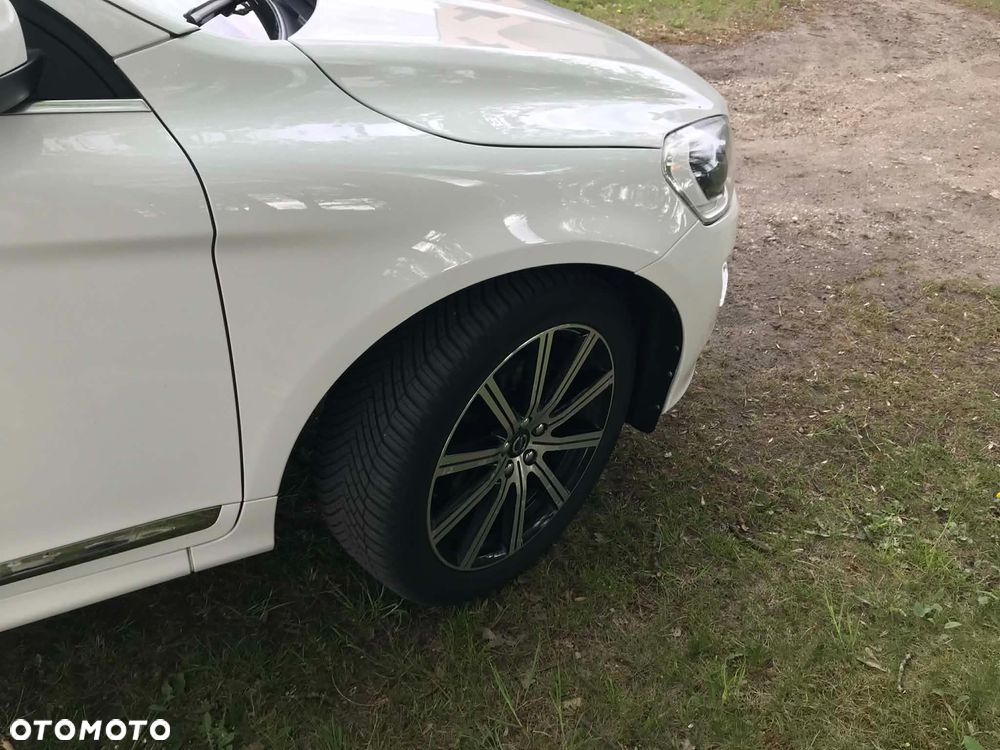 Volvo XC 60 D4 Geartronic Summum - 7