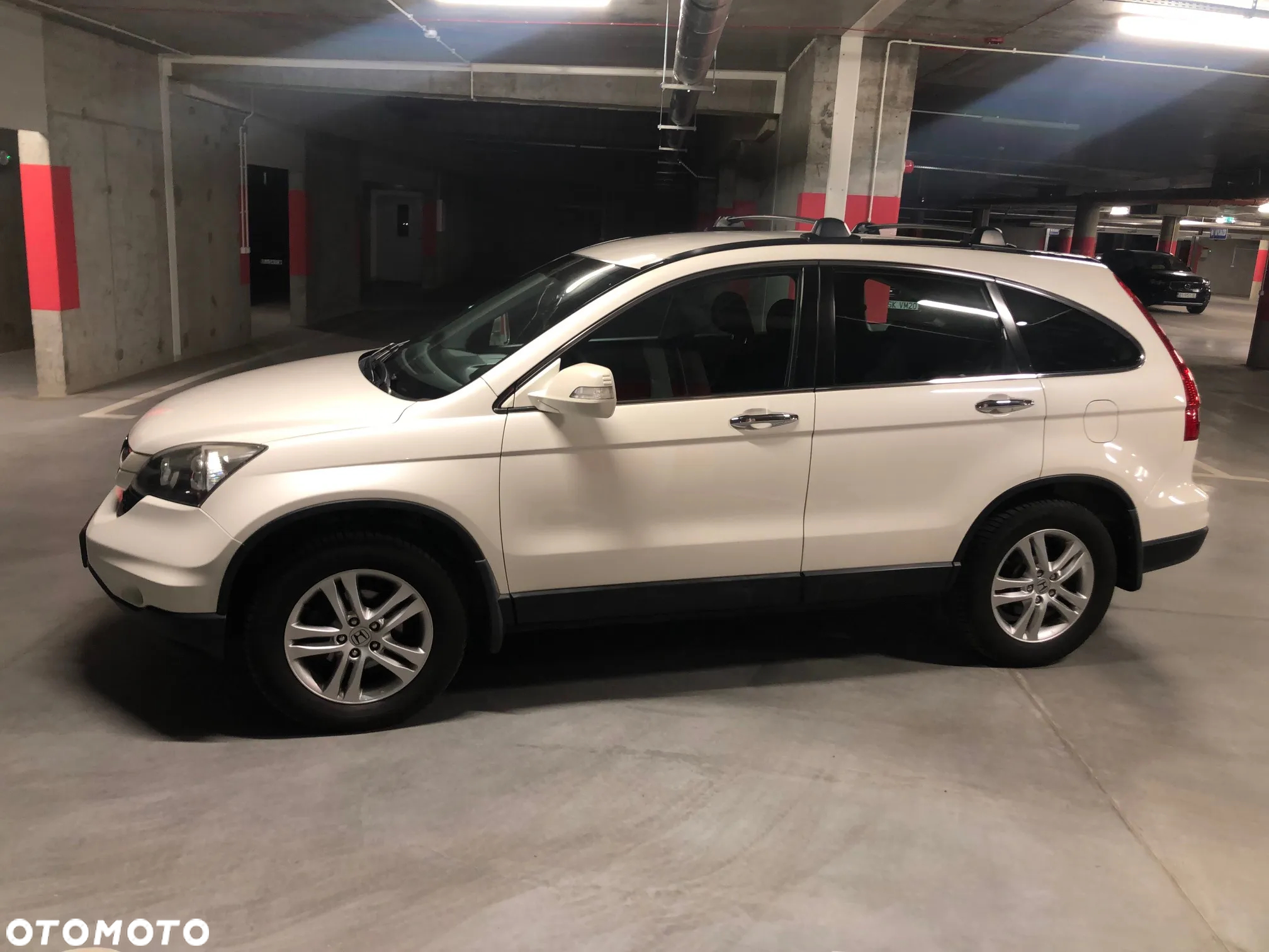 Honda CR-V 2.0 Elegance - 2