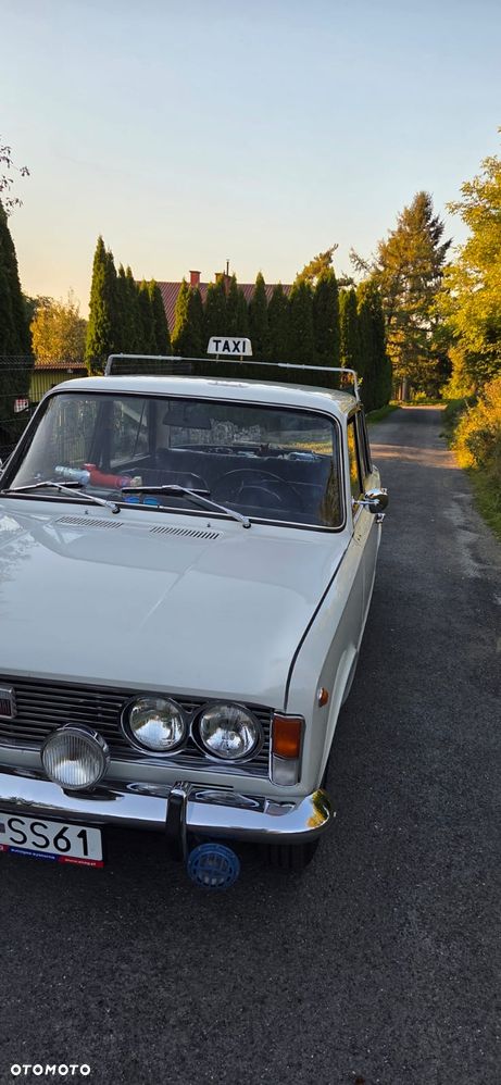 Fiat 125p - 13