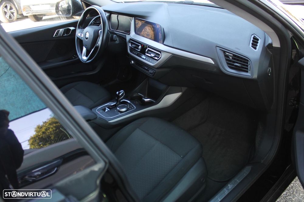 BMW 216 Gran Coupé d Advantage - 21
