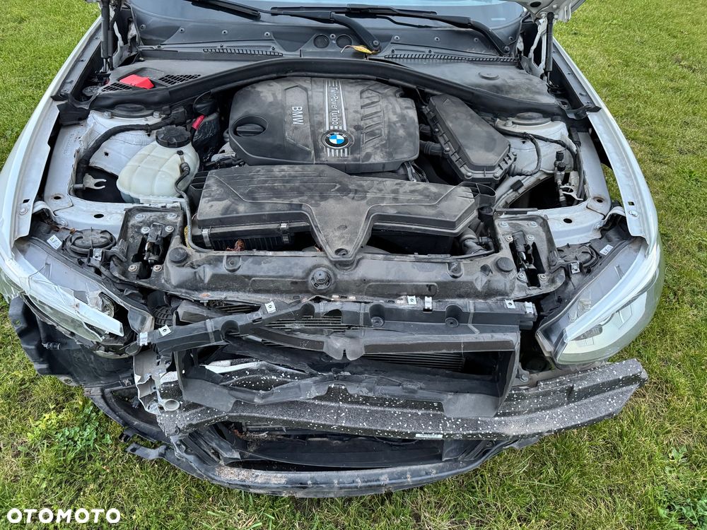 BMW Seria 1 - 11
