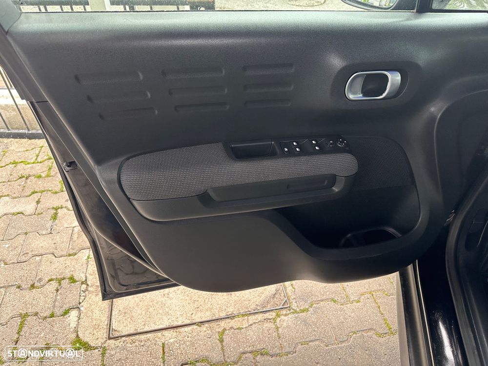 Citroën C3 Aircross - 13