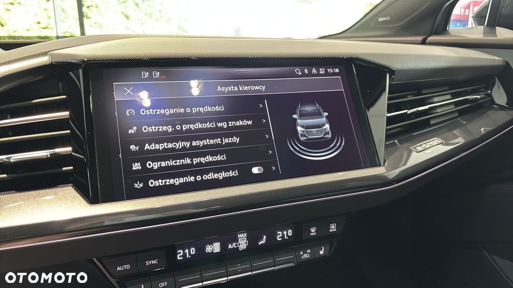 Audi Q4 e-tron - 25