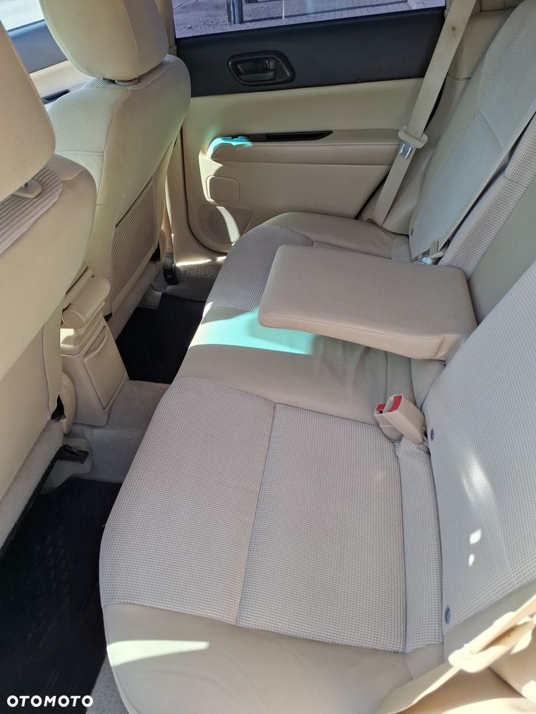 Subaru Forester - 21