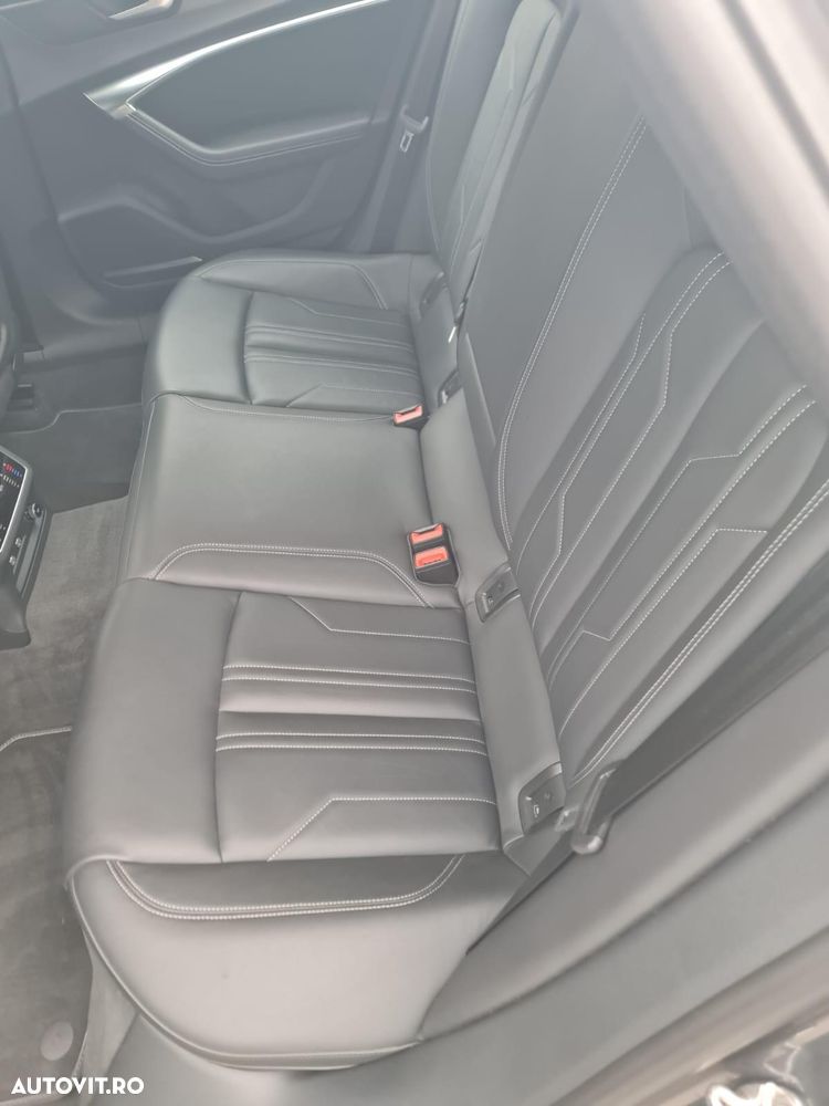 Audi A7 ver-50-tdi-quattro-tiptronic-mhev - 16