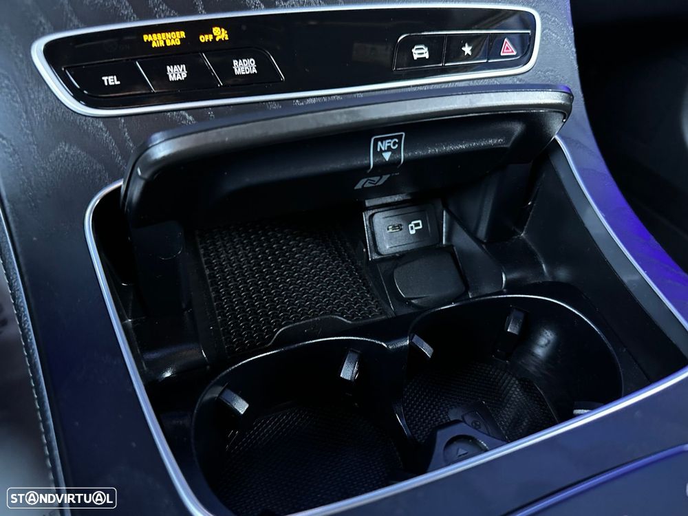 Mercedes-Benz E 300 de AMG Line - 42