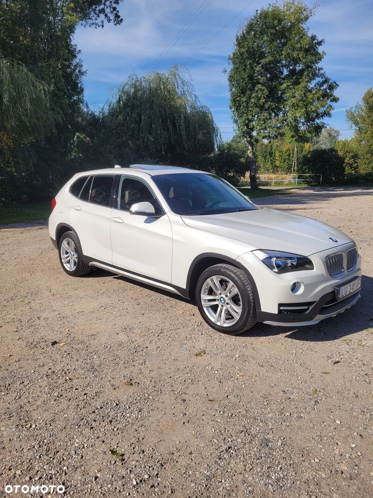 BMW X1 - 3
