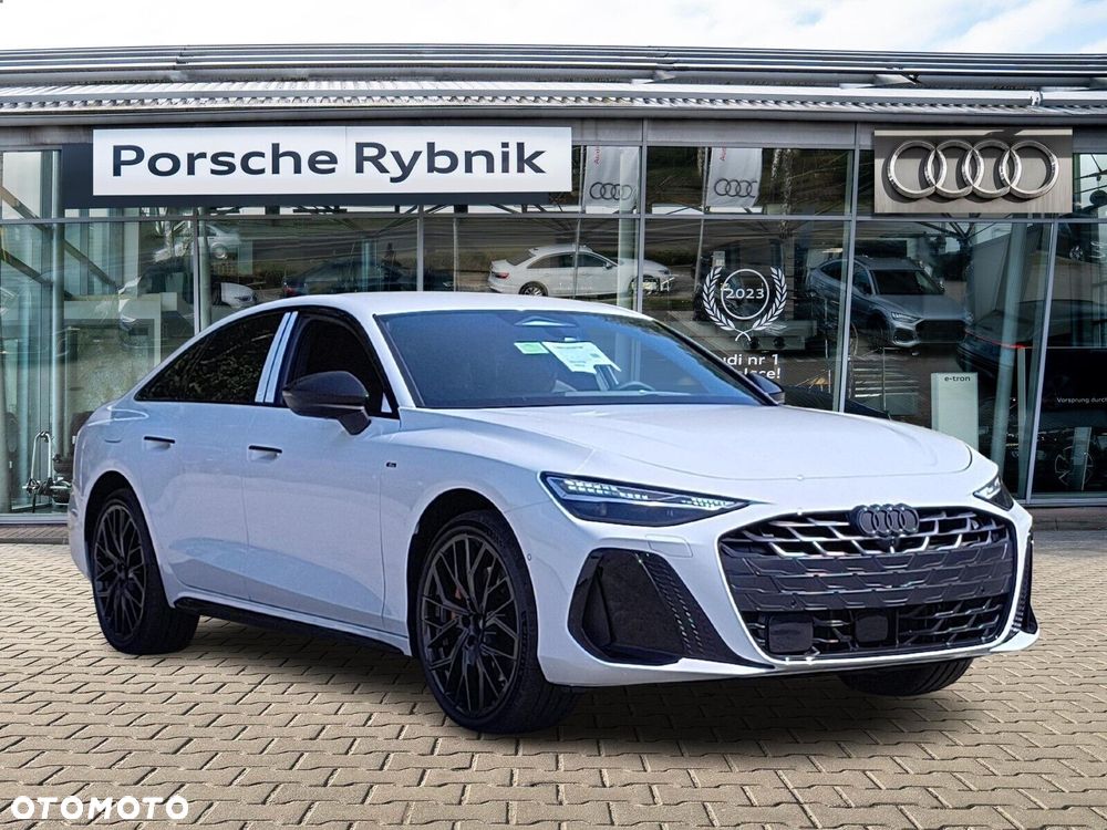 Audi A6 Limousine - 7