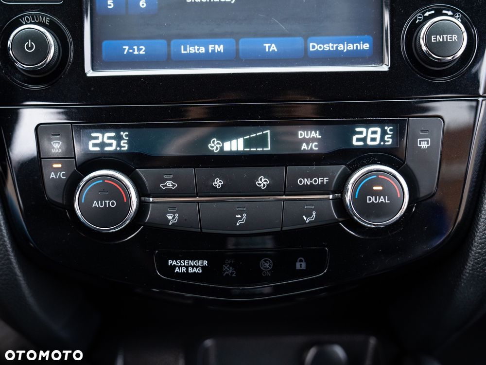 Nissan Qashqai 1.6 DIG-T Acenta - 39