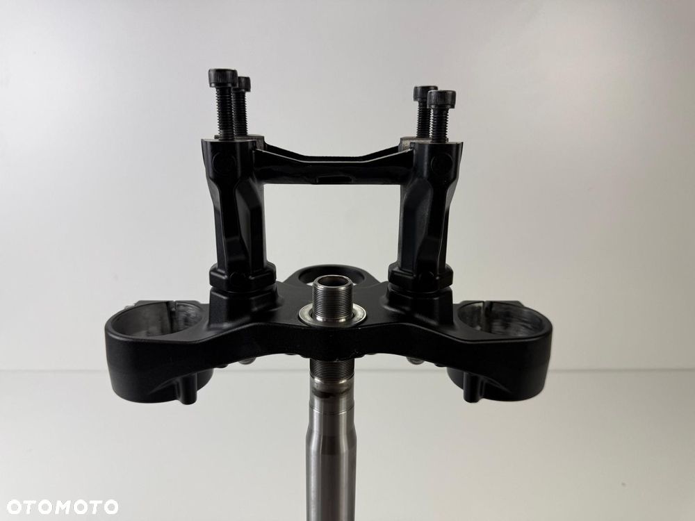Półka dolna górna komplet Yamaha Tenere 700 2019+ - 2