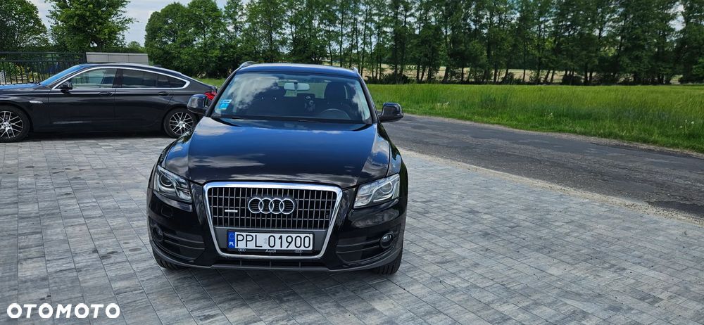 Audi Q5 2.0 TDI Quattro S tronic - 12