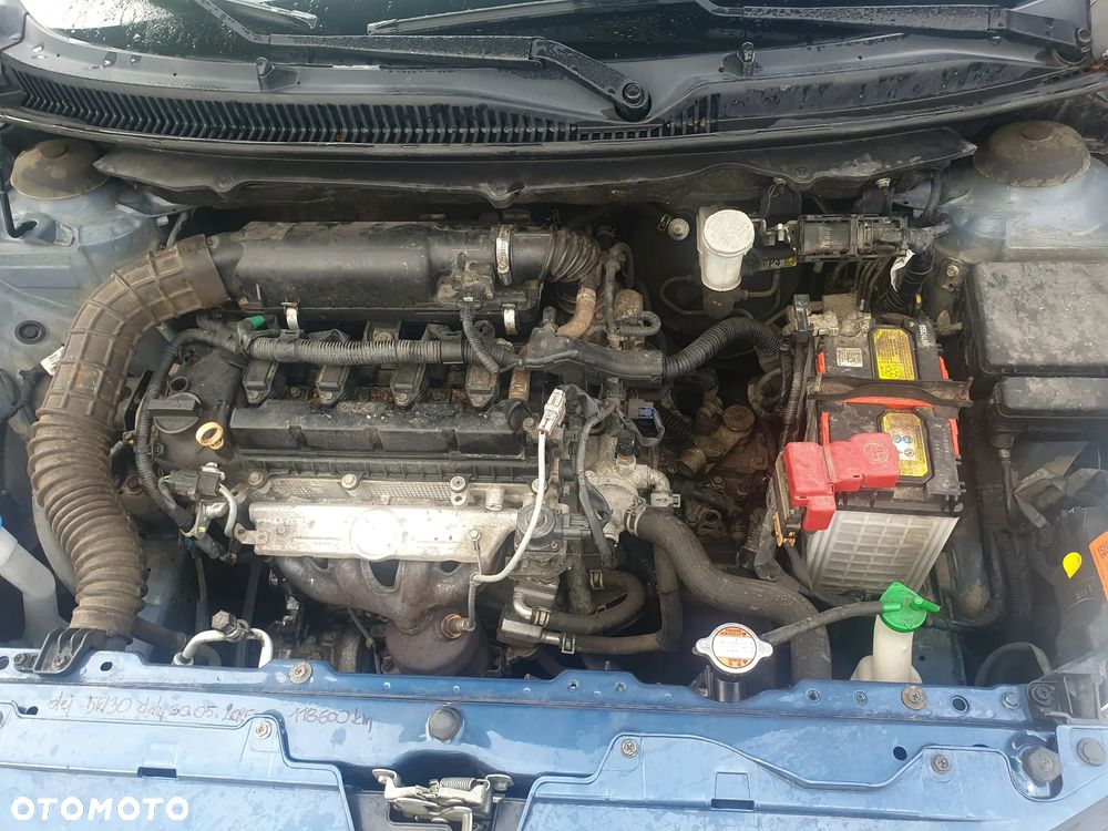 Suzuki Baleno 1.2 Comfort - 9