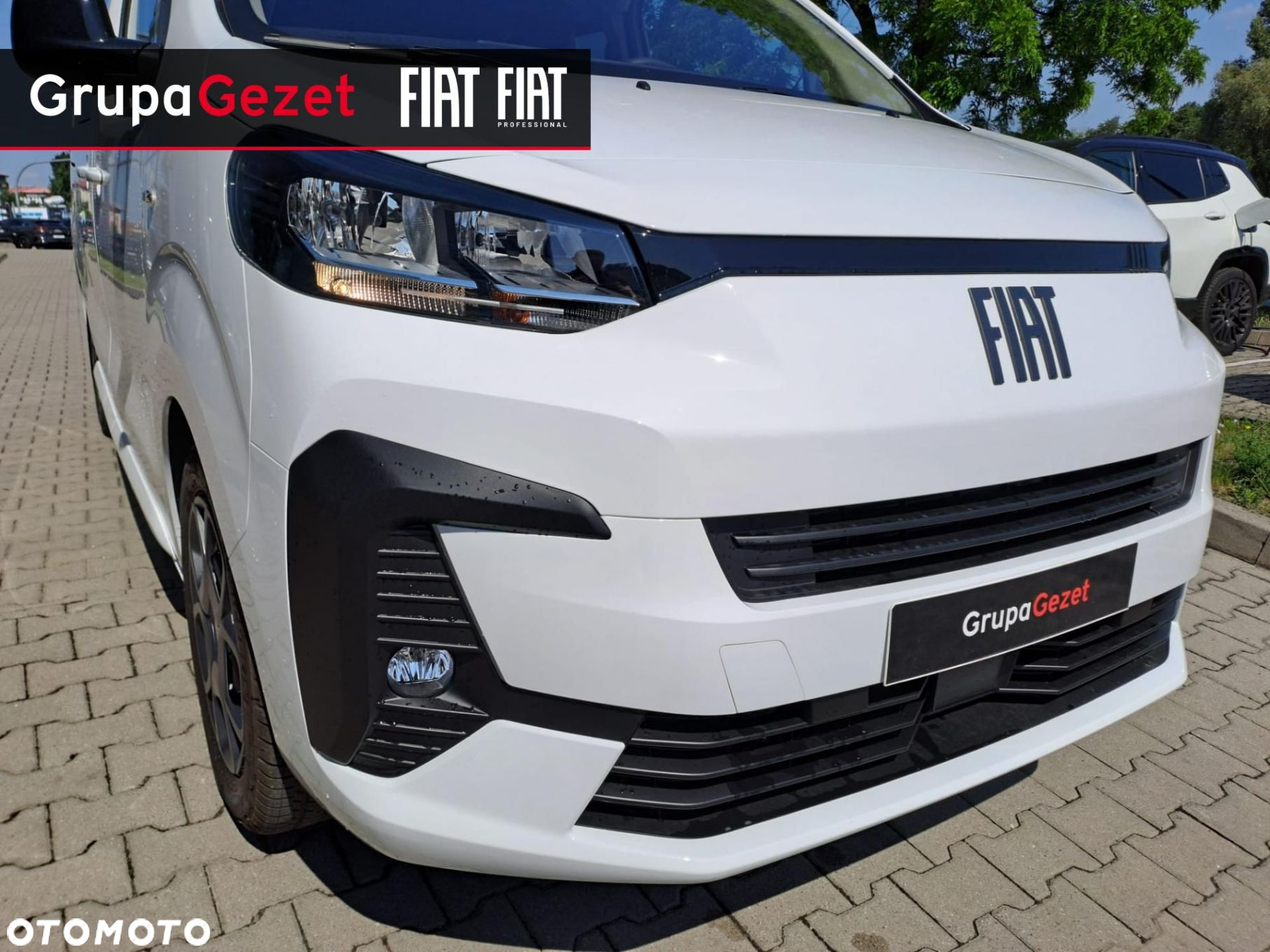 Fiat Scudo - 3