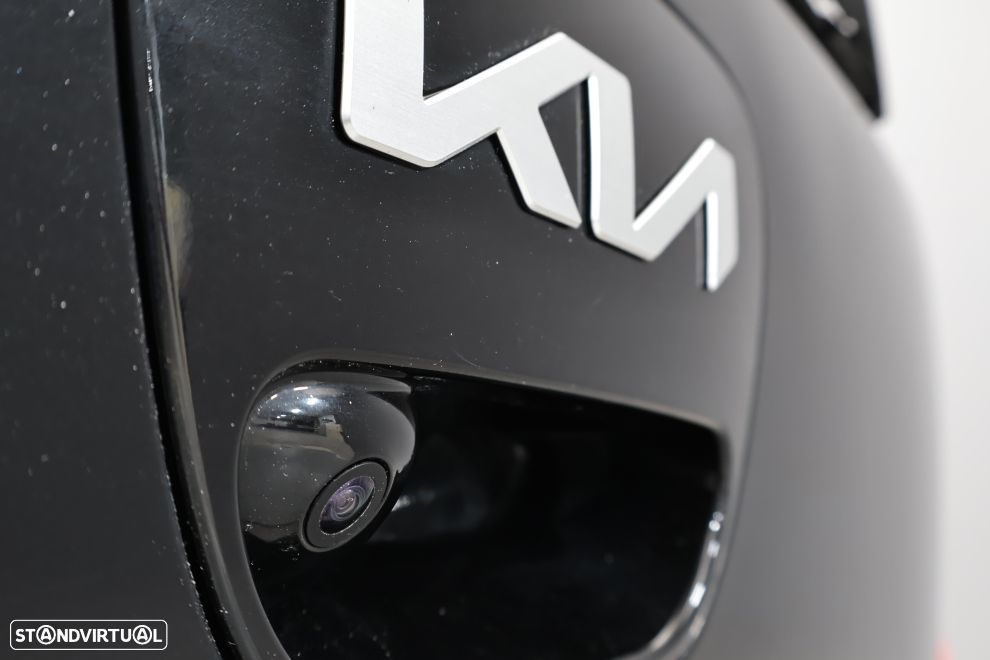 Kia Picanto 1.0 CVVT Urban - 14