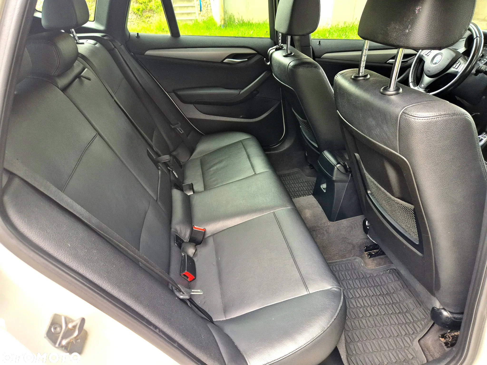 BMW X1 xDrive25d - 23