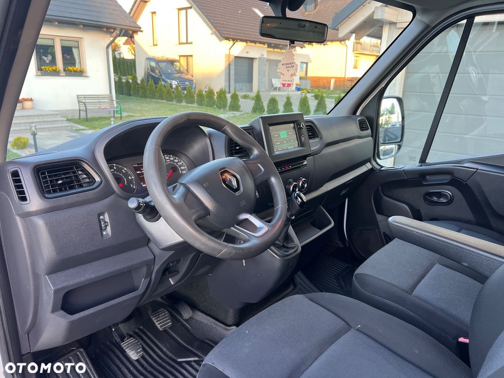 Renault Master - 9