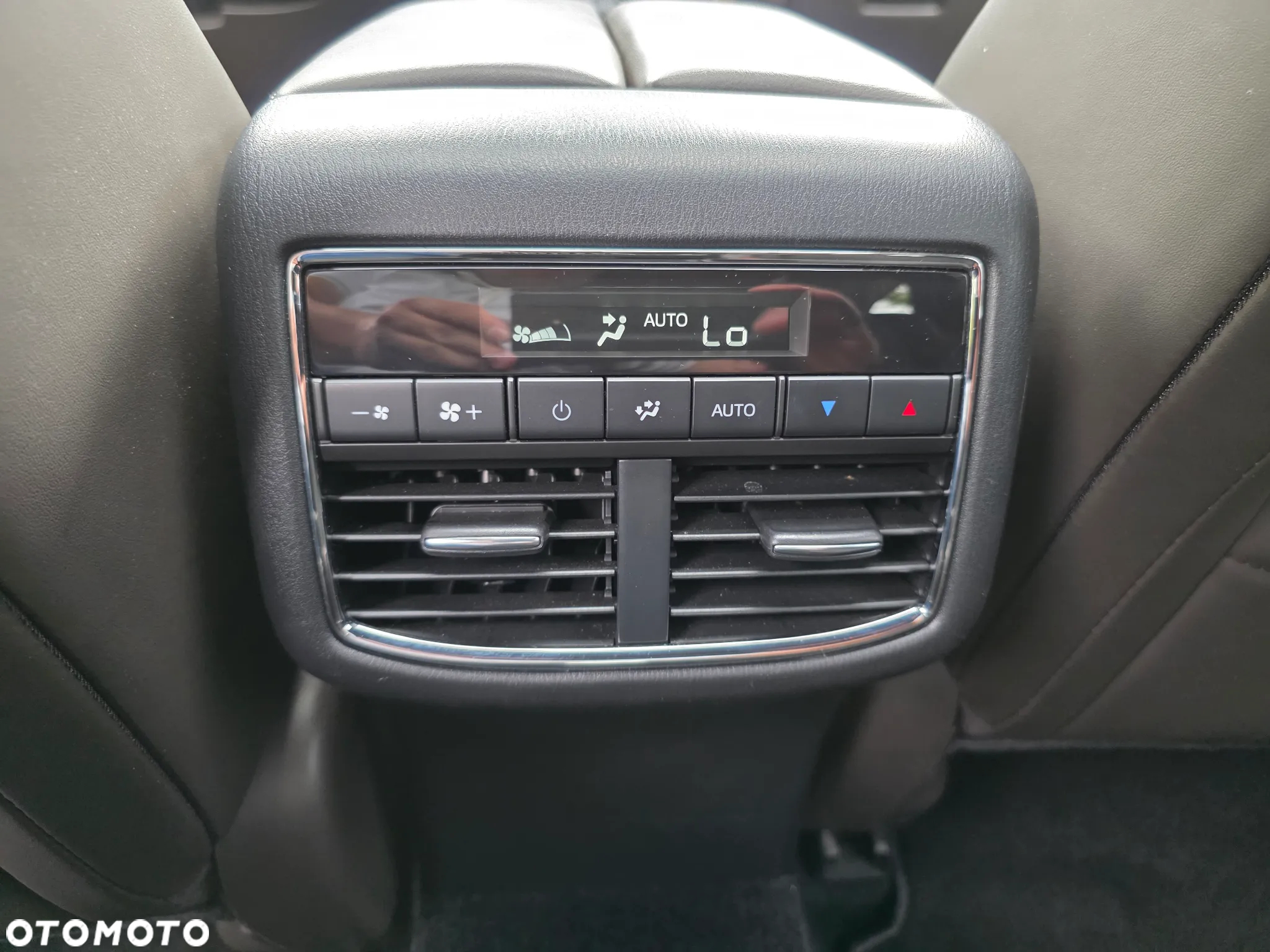 Mazda CX-9 - 10