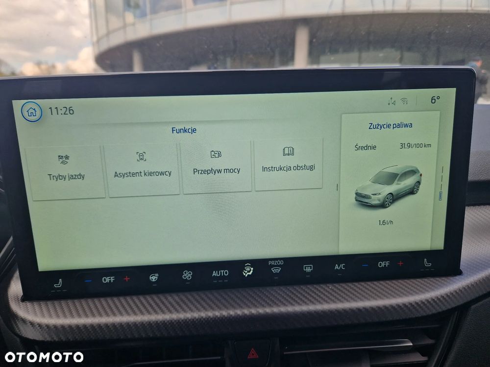 Ford Kuga 2.5 FHEV FWD ST-Line X eCVT - 22