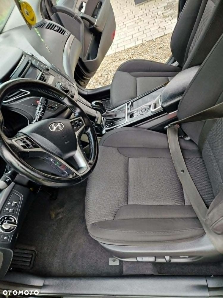 Hyundai i40 1.7 CRDi Comfort - 5