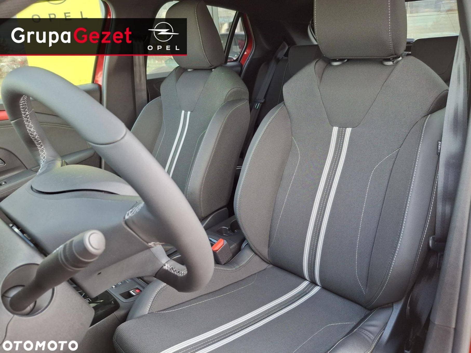 Opel Corsa - 7