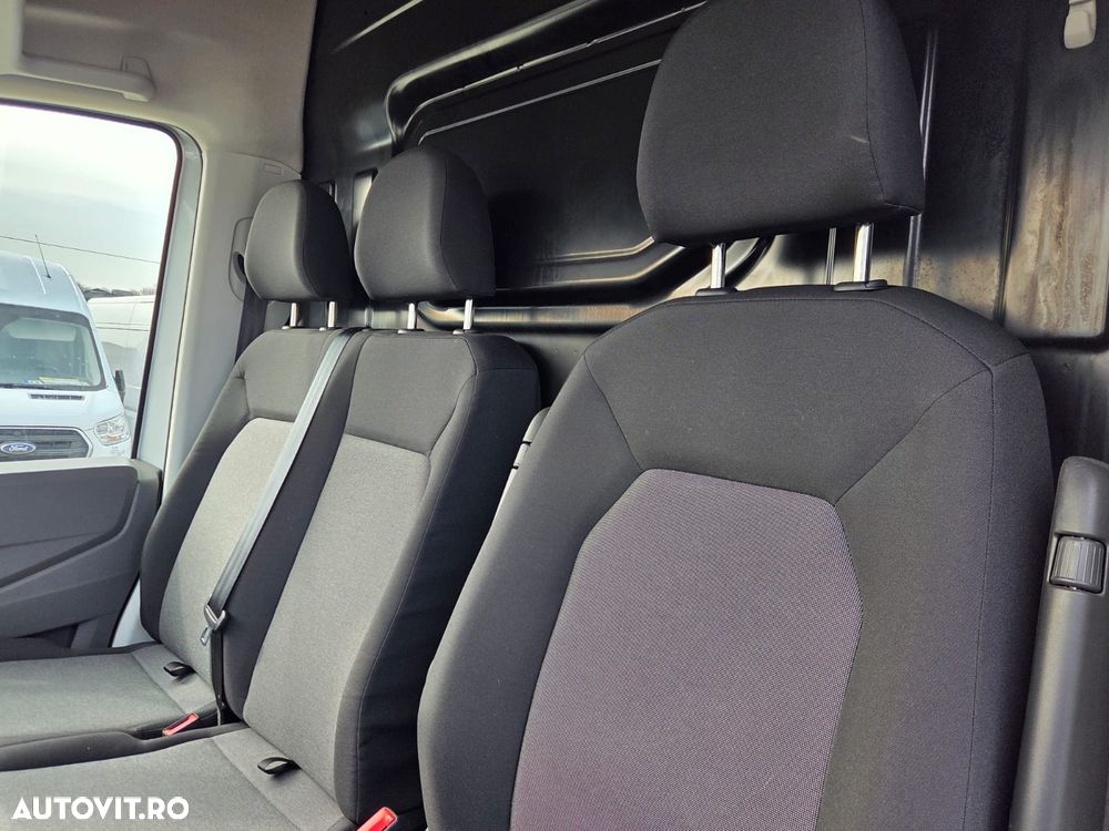 Volkswagen New Crafter L3H2 - 21