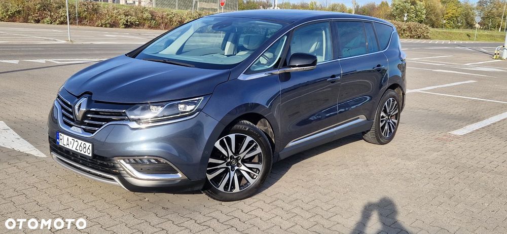 Renault Espace - 1
