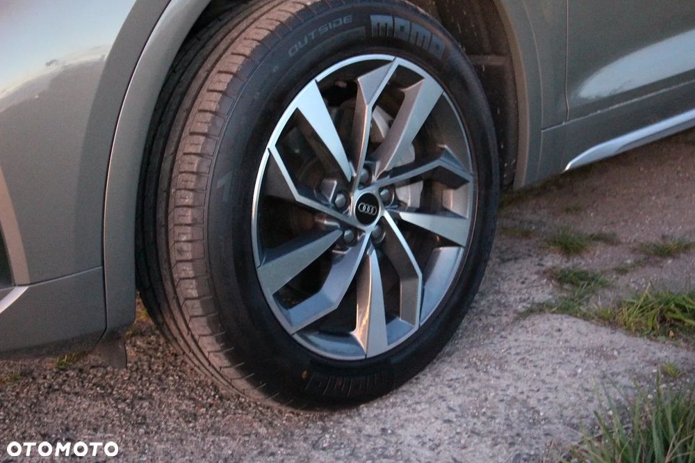Audi Q5 45 TFSI quattro S tronic S line - 17
