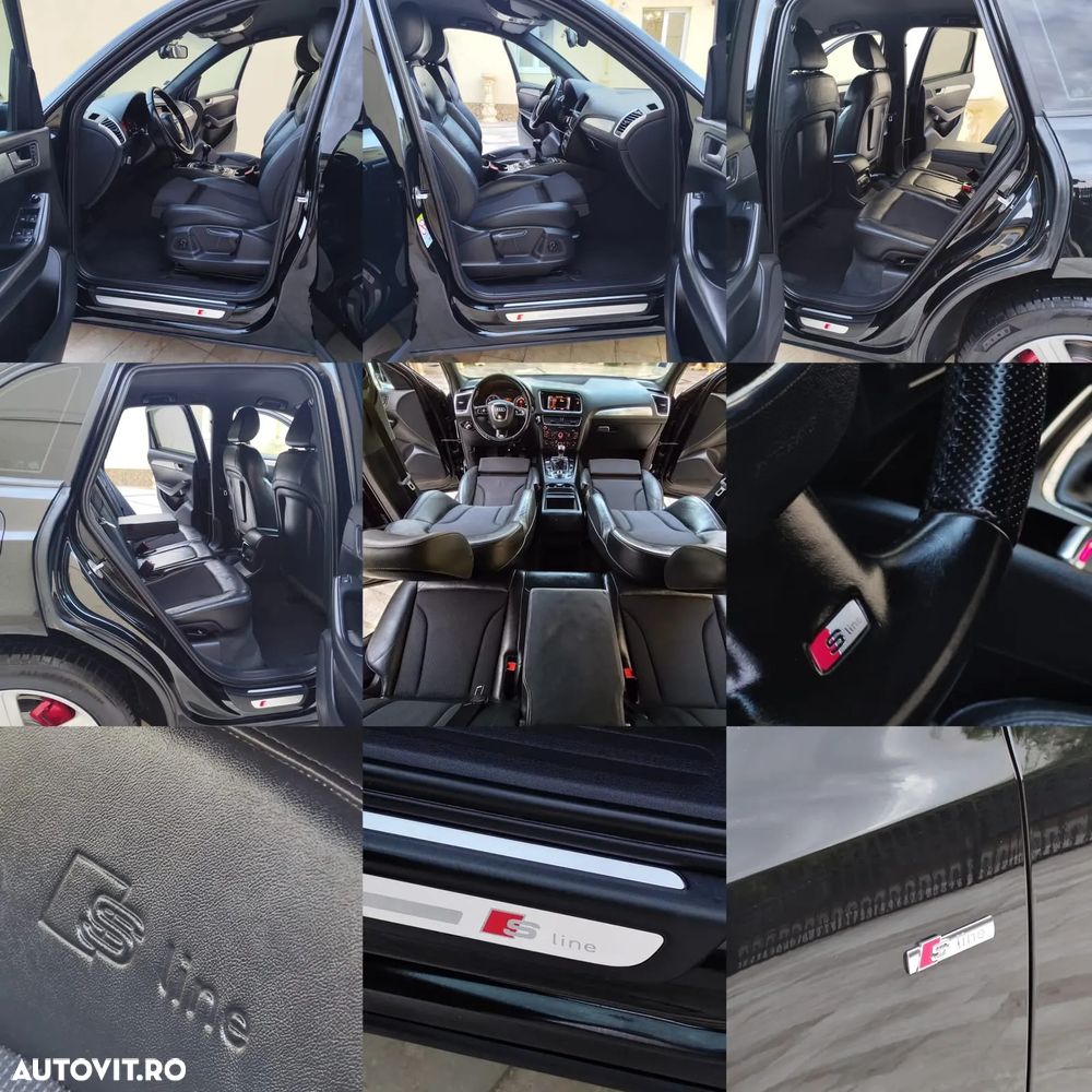 Audi Q5 - 8