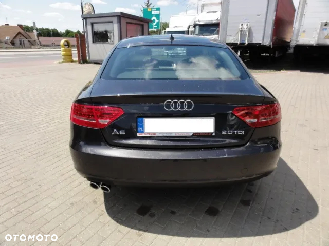 Audi A5 2.0 TDI - 7