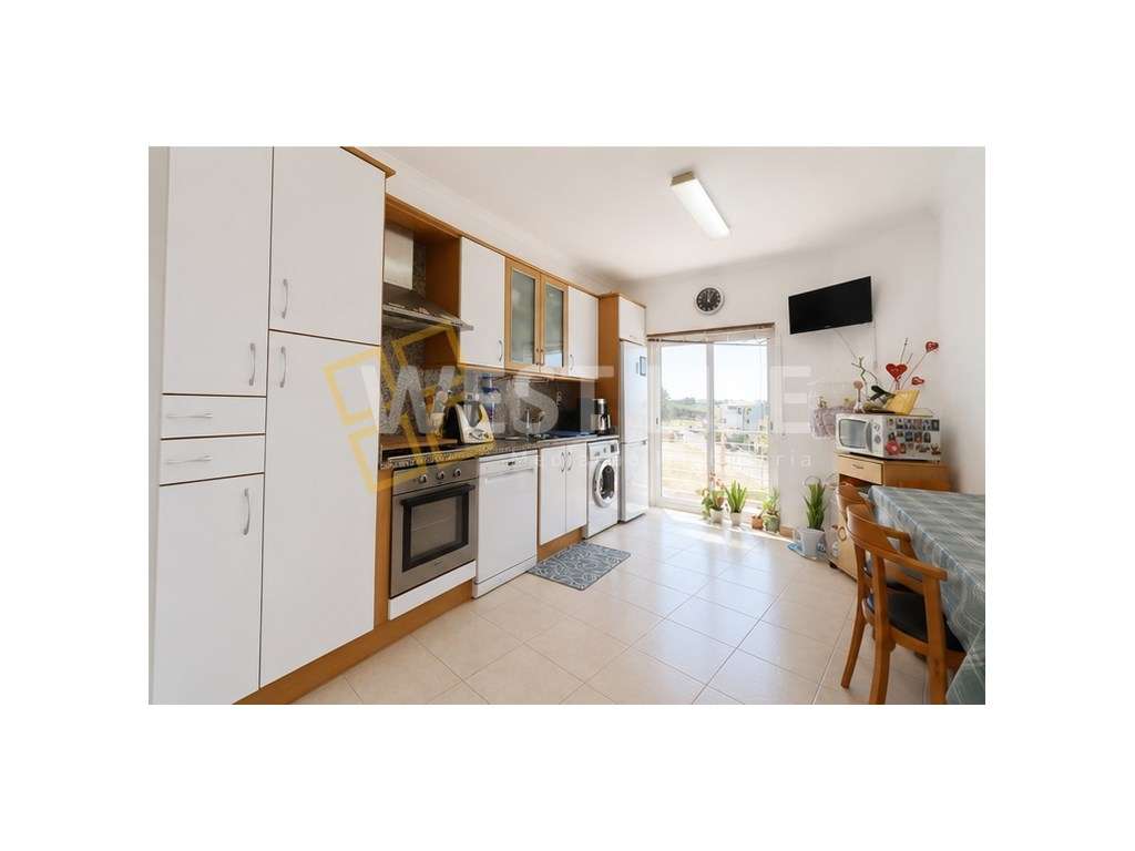 Apartamento T3 com Vista Mar em Condomínio com Piscina | Ericeira - Grande imagem: 5/21