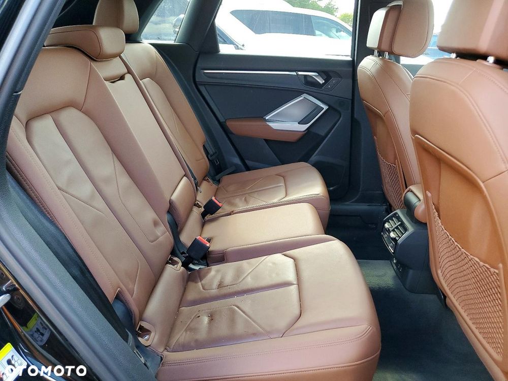 Audi Q3 45 TFSI Quattro S tronic S line - 10