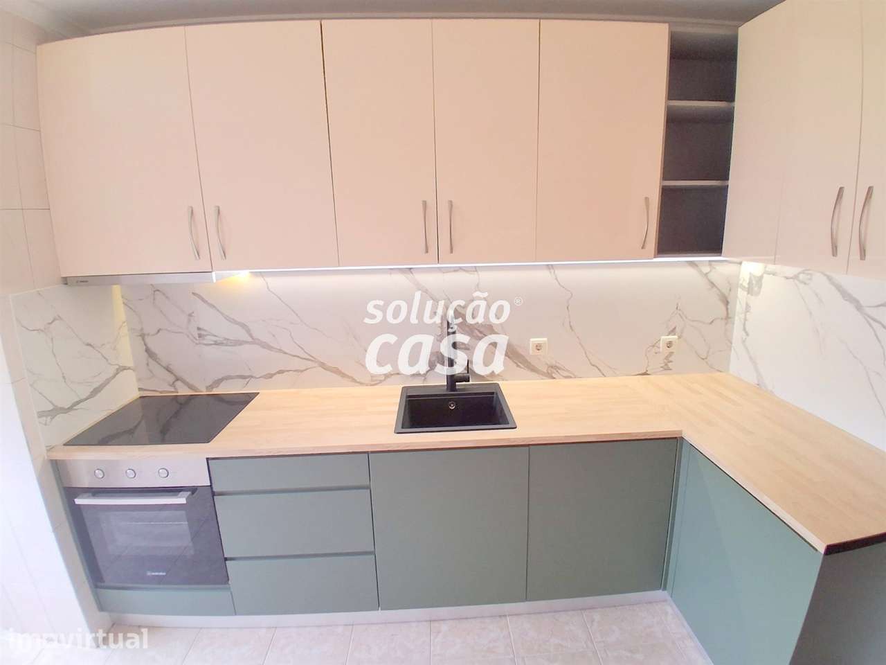 Apartamento T3 Venda em Rio Tinto,Gondomar - Grande imagem: 3/27