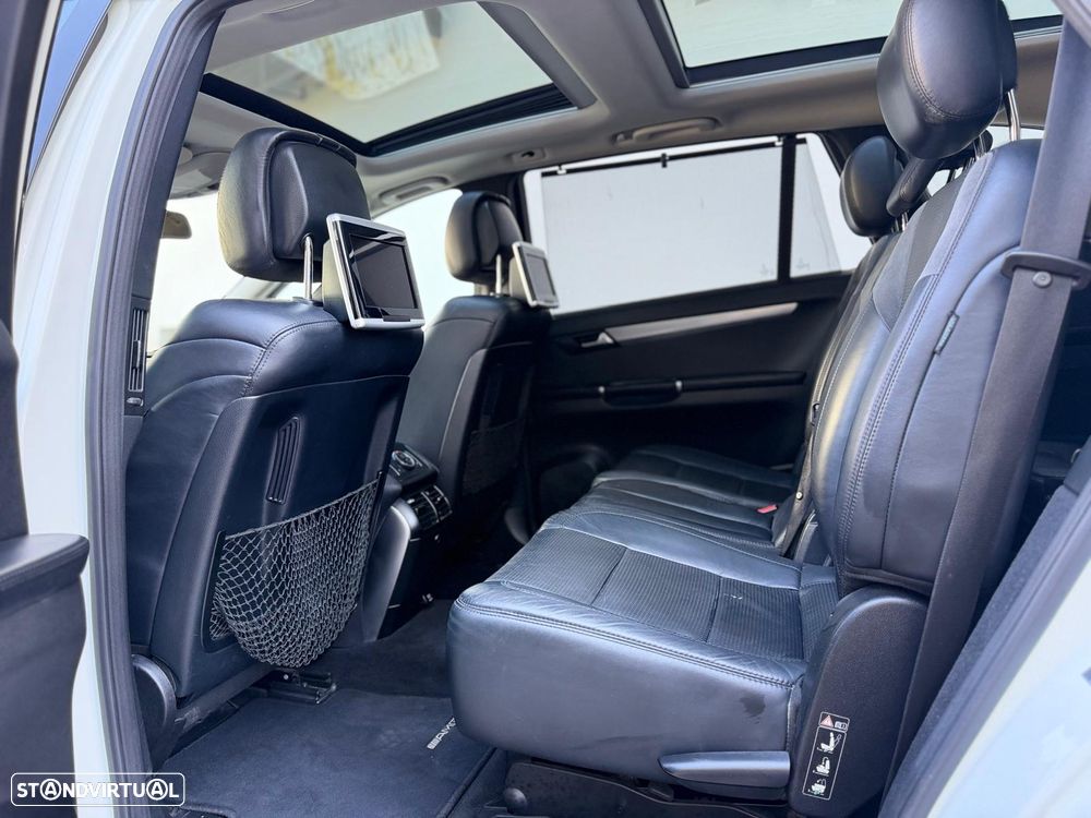 Mercedes-Benz R 350 CDI 4-Matic Longo - 19