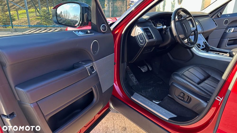 Land Rover Range Rover - 9