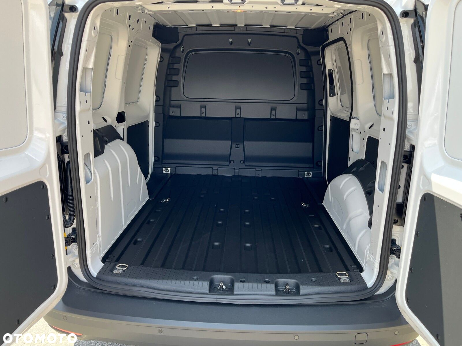 Volkswagen Caddy 2.0TDI 122 KM DSG-7 2755 mm - 10