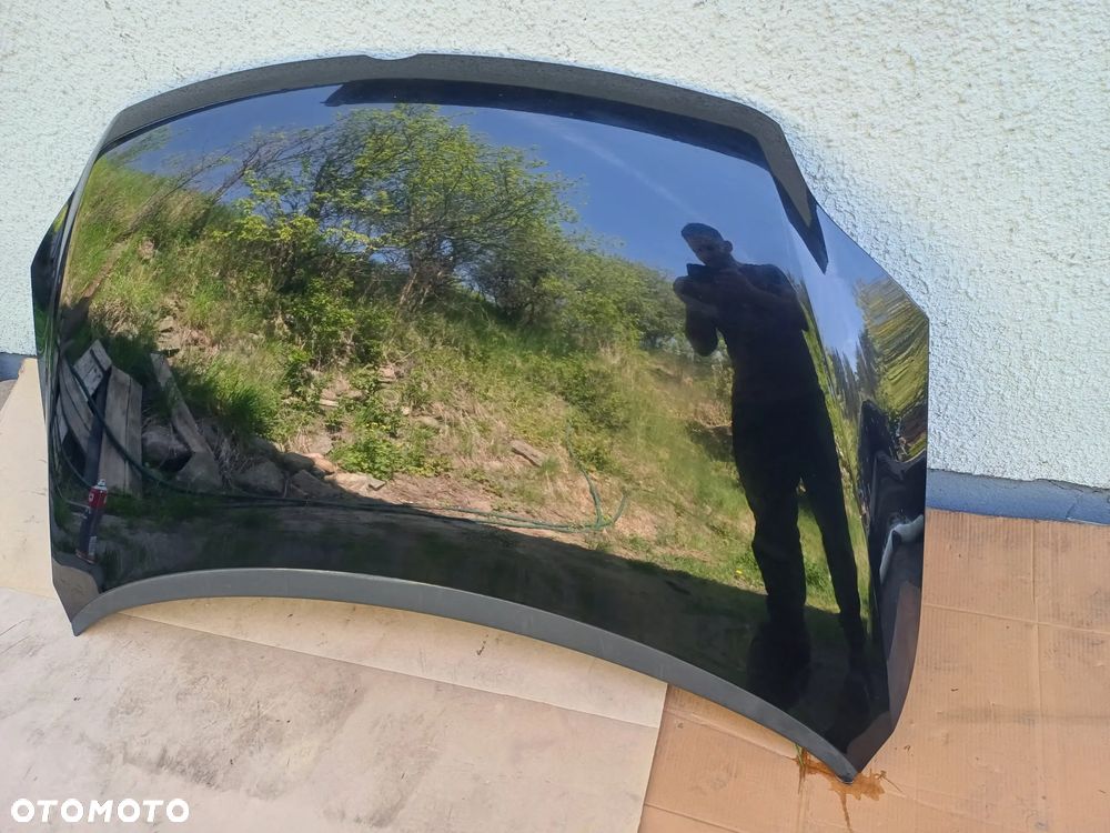 Golf VI Plus maska LC9X Golf Plus Lift 09-13 - 3