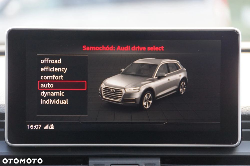 Audi Q5 2.0 TFSI Quattro S tronic - 17