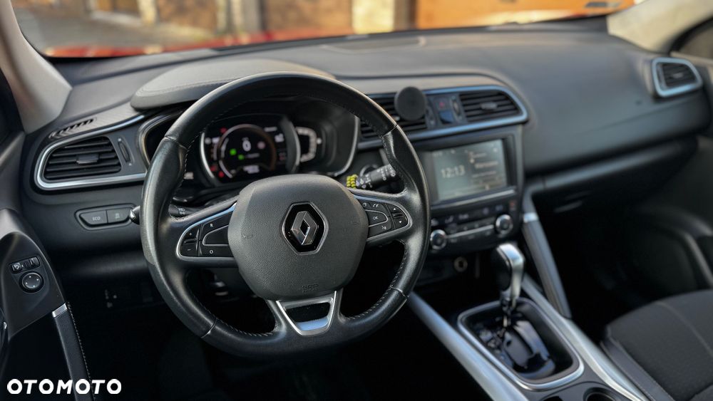 Renault Kadjar 1.5 dCi Energy Adventure EDC - 10