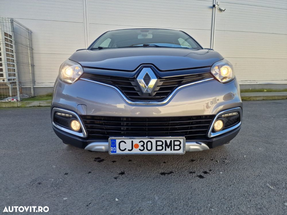 Renault Captur ENERGY TCe 120 EDC XMOD - 37