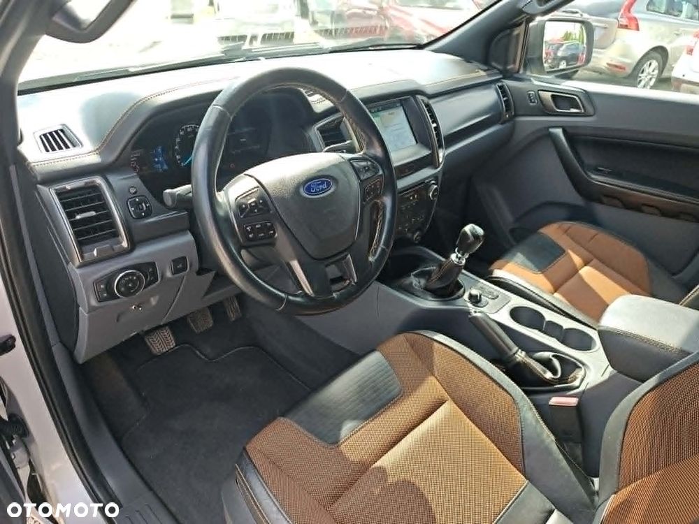 Ford Ranger - 13