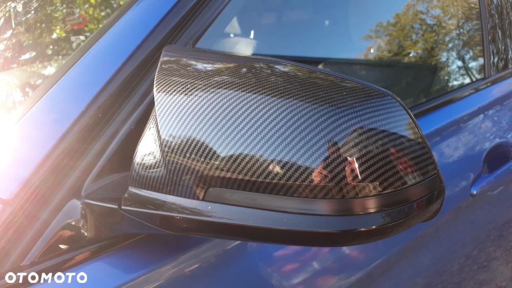 BMW Seria 3 320i xDrive M Sport - 28