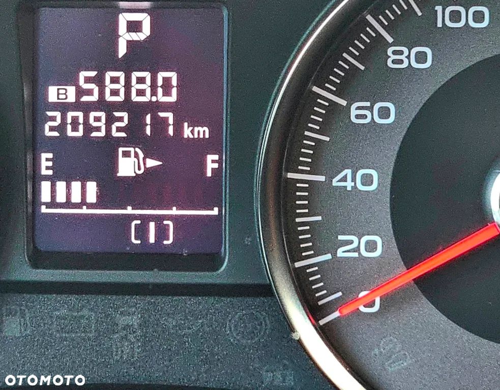 Subaru Forester 2.0X Lineartronic Exclusive+ - 23